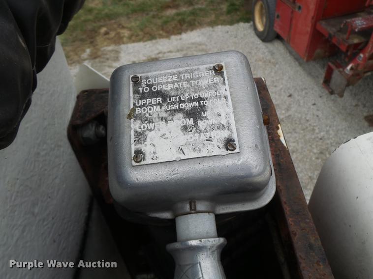 image for item DA3394 TSE ATC 300 articulating log skidder with Over-Center bucket