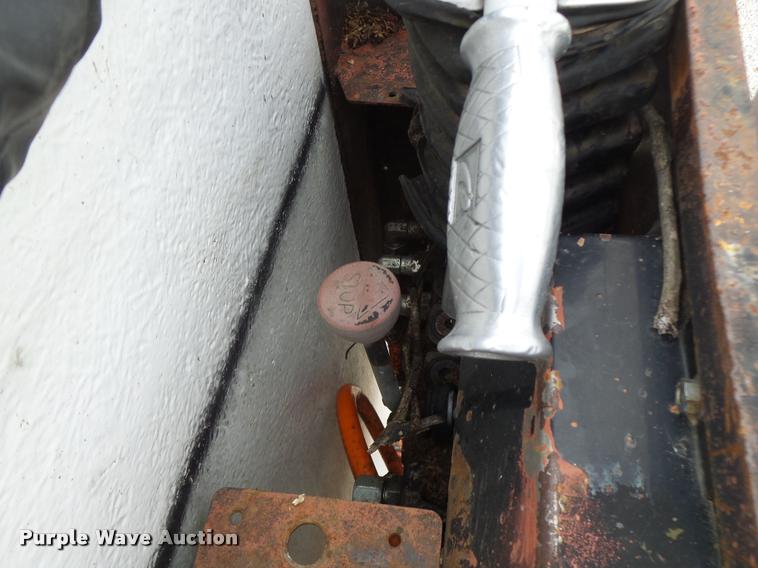 image for item DA3394 TSE ATC 300 articulating log skidder with Over-Center bucket