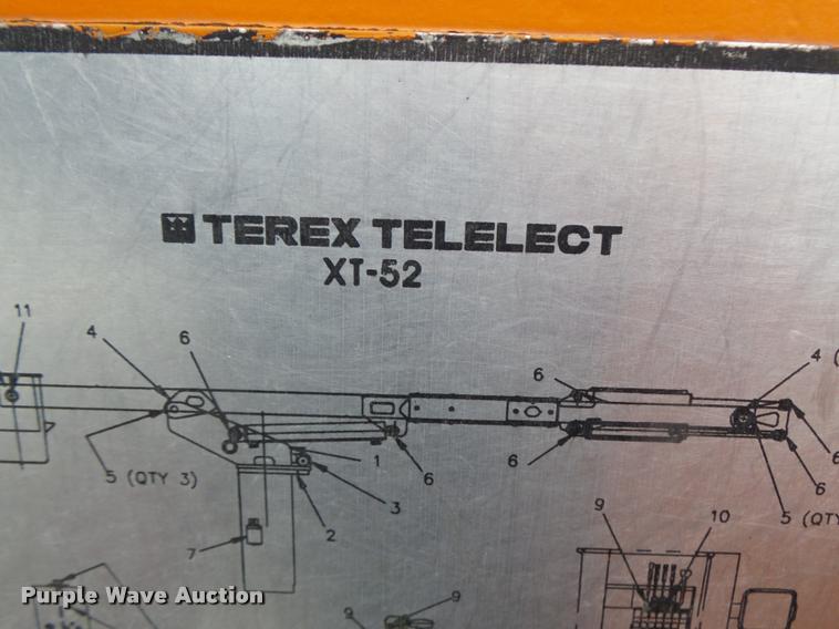 image for item DA3394 TSE ATC 300 articulating log skidder with Over-Center bucket