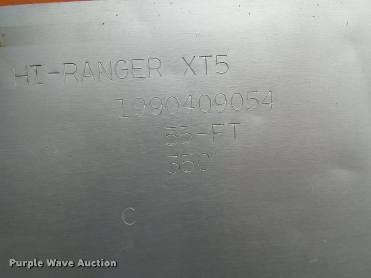 image for item DA3394 TSE ATC 300 articulating log skidder with Over-Center bucket