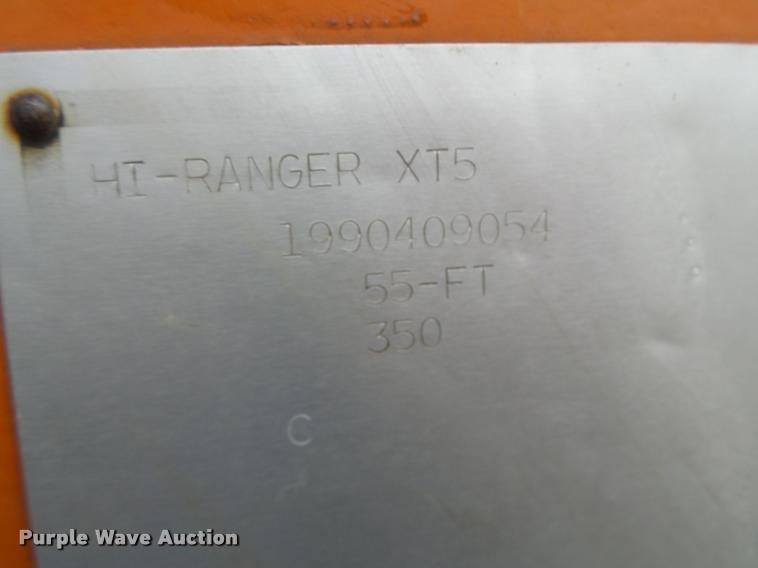 image for item DA3394 TSE ATC 300 articulating log skidder with Over-Center bucket