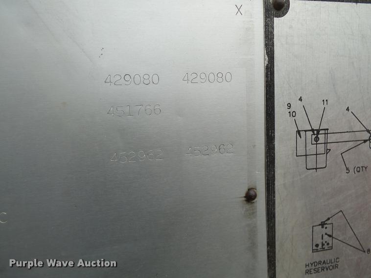 image for item DA3394 TSE ATC 300 articulating log skidder with Over-Center bucket