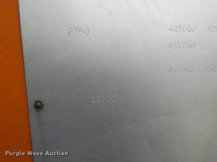 image for item DA3394 TSE ATC 300 articulating log skidder with Over-Center bucket