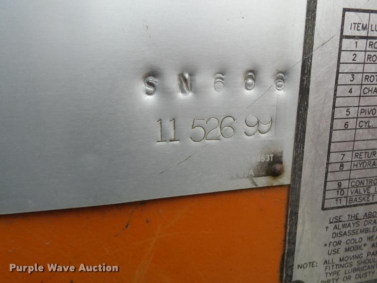 image for item DA3394 TSE ATC 300 articulating log skidder with Over-Center bucket