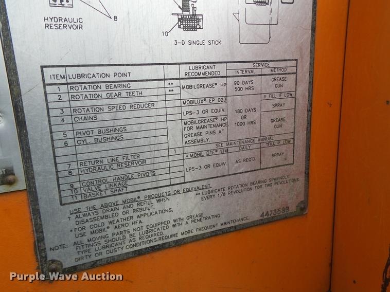 image for item DA3394 TSE ATC 300 articulating log skidder with Over-Center bucket