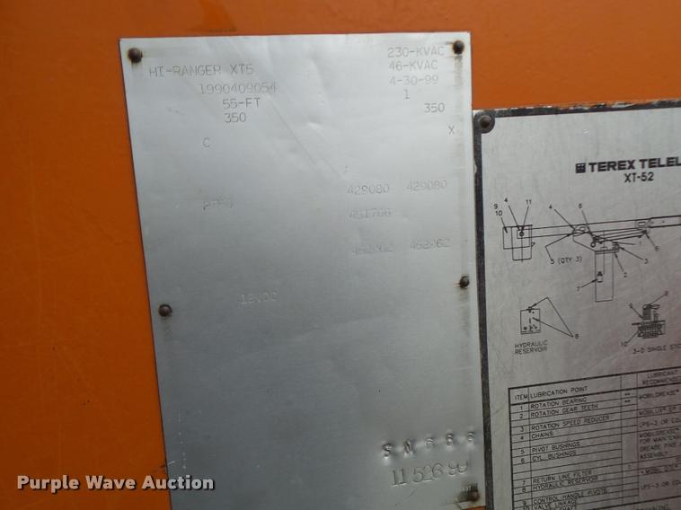 image for item DA3394 TSE ATC 300 articulating log skidder with Over-Center bucket