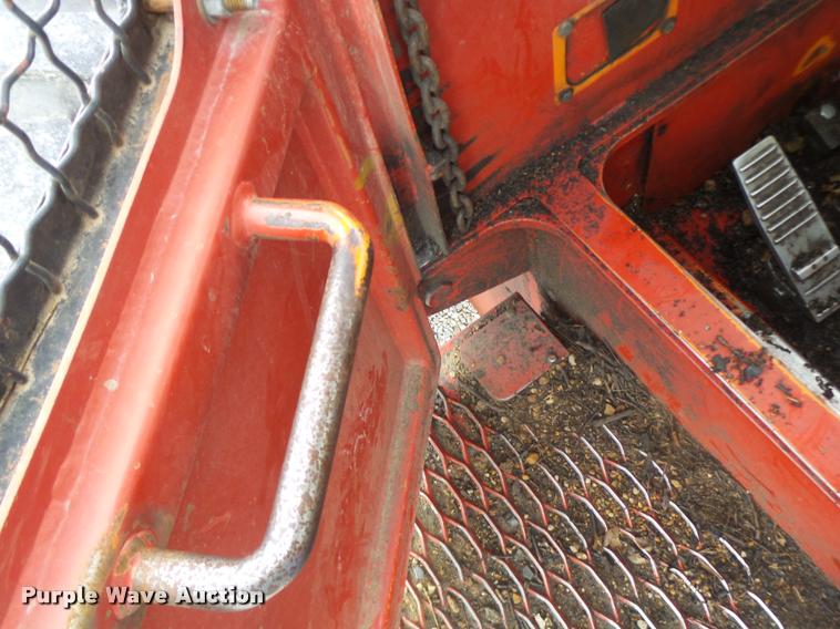 image for item DA3394 TSE ATC 300 articulating log skidder with Over-Center bucket