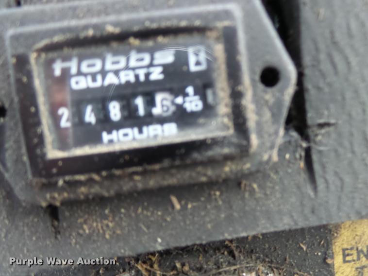 image for item DA3394 TSE ATC 300 articulating log skidder with Over-Center bucket