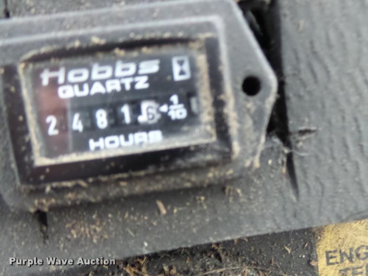 image for item DA3394 TSE ATC 300 articulating log skidder with Over-Center bucket