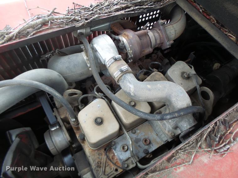 image for item DA3394 TSE ATC 300 articulating log skidder with Over-Center bucket