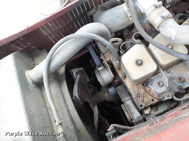 image for item DA3394 TSE ATC 300 articulating log skidder with Over-Center bucket