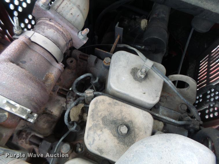 image for item DA3394 TSE ATC 300 articulating log skidder with Over-Center bucket