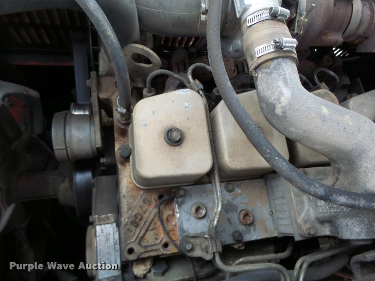 image for item DA3394 TSE ATC 300 articulating log skidder with Over-Center bucket