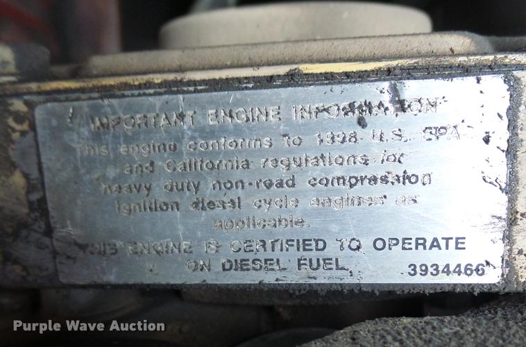 image for item DA3394 TSE ATC 300 articulating log skidder with Over-Center bucket