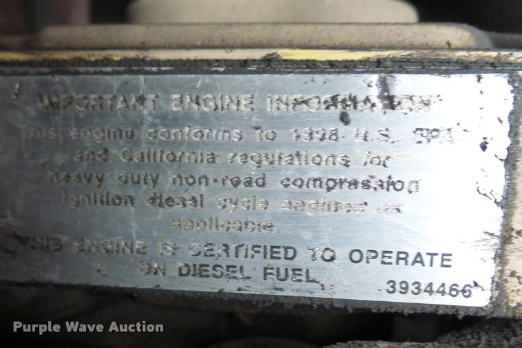 image for item DA3394 TSE ATC 300 articulating log skidder with Over-Center bucket