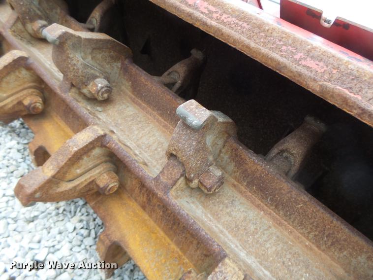 image for item DA3404 Fecon mulcher