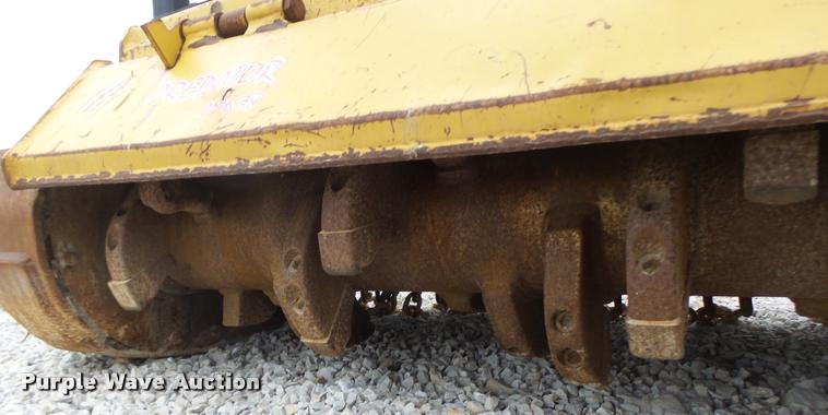 image for item DA3406 (2) 2010 Rayco FM100-6 mulchers