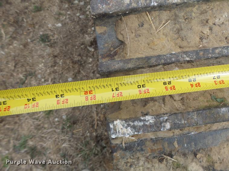 image for item DA3408 2009 Komatsu PC228USLC-3 excavator