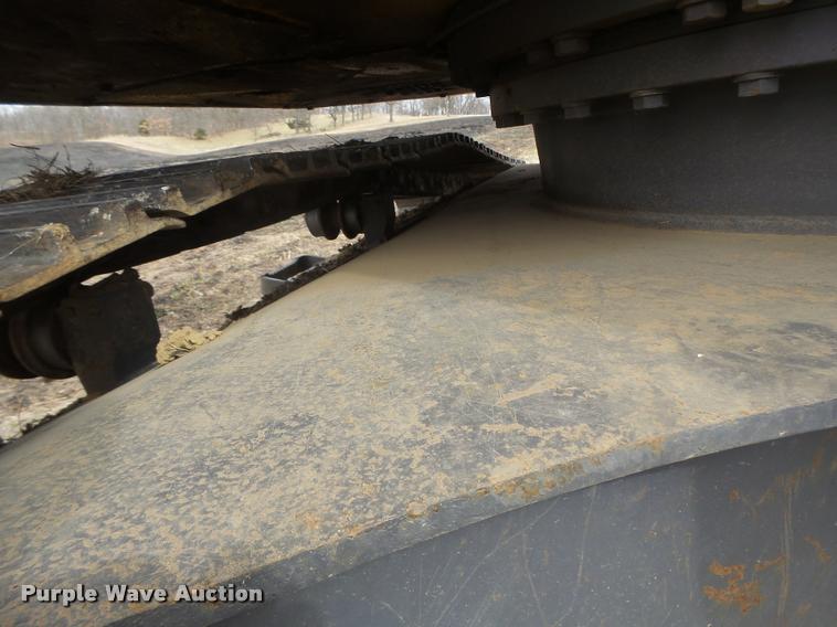 image for item DA3408 2009 Komatsu PC228USLC-3 excavator