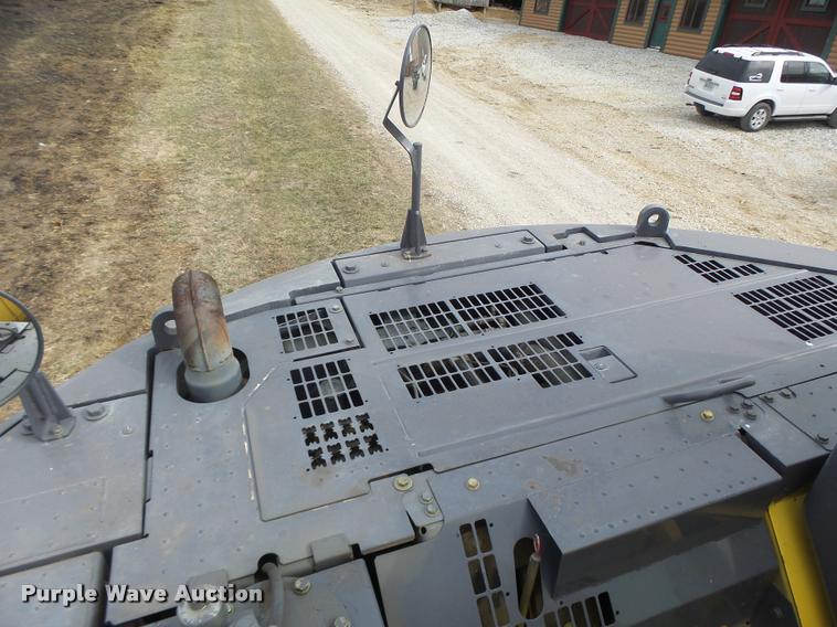 image for item DA3408 2009 Komatsu PC228USLC-3 excavator