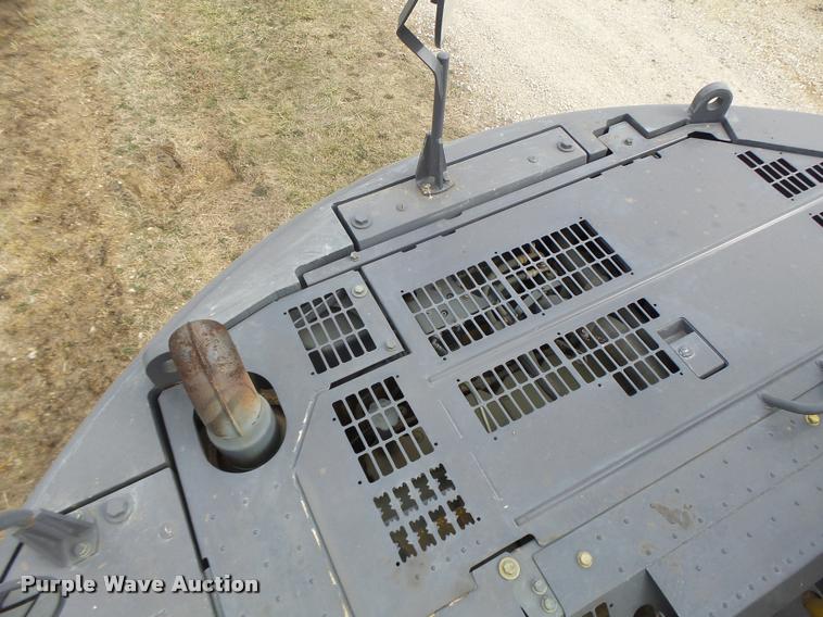 image for item DA3408 2009 Komatsu PC228USLC-3 excavator