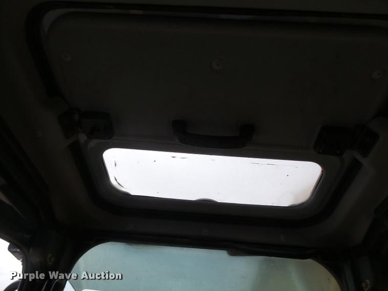 image for item DA3408 2009 Komatsu PC228USLC-3 excavator