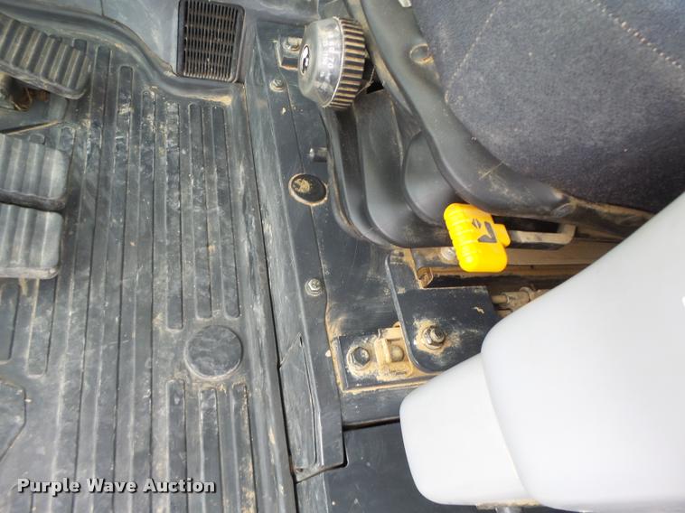 image for item DA3408 2009 Komatsu PC228USLC-3 excavator