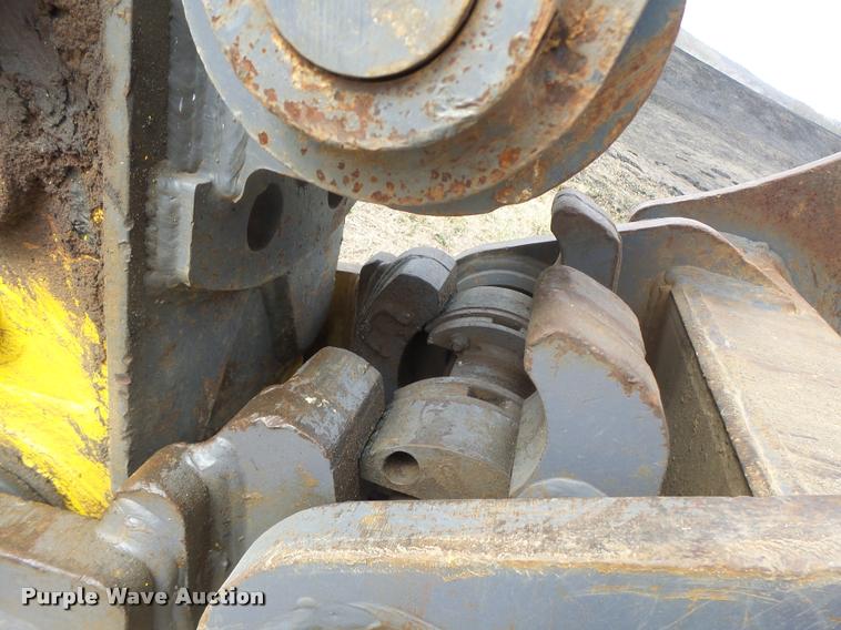 image for item DA3408 2009 Komatsu PC228USLC-3 excavator