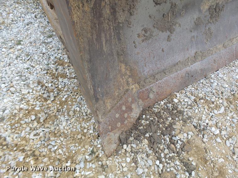 image for item DA3409 2004 John Deere 850C Series II dozer