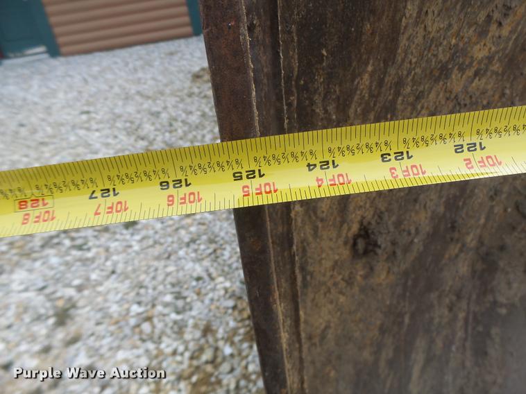 image for item DA3409 2004 John Deere 850C Series II dozer