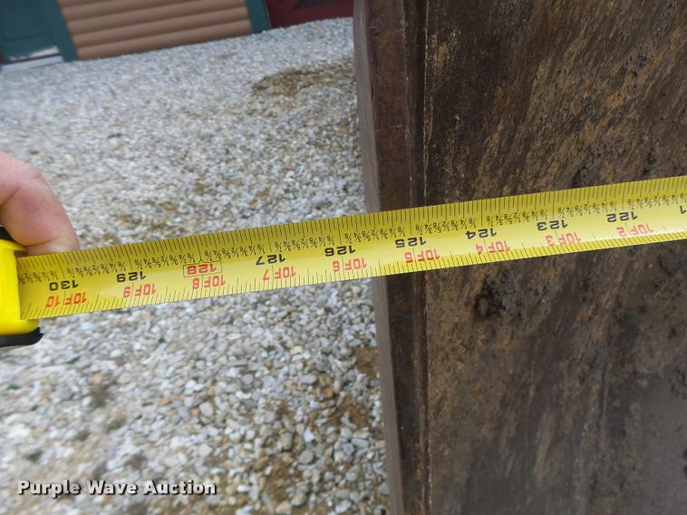 image for item DA3409 2004 John Deere 850C Series II dozer