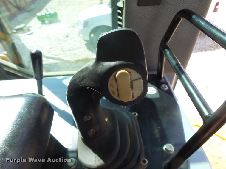 image for item DA3409 2004 John Deere 850C Series II dozer