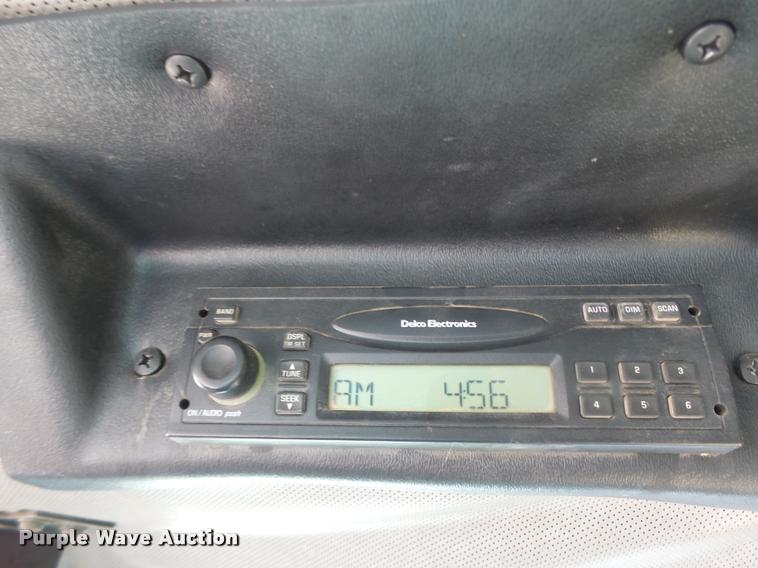 image for item DA3409 2004 John Deere 850C Series II dozer