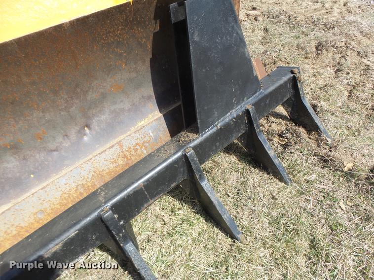 image for item DA3410 Komatsu D21P-6 dozer