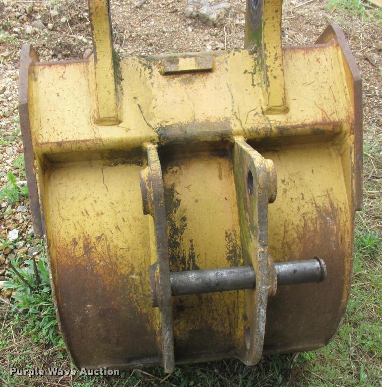 image for item DA3419 1993 Case 580 Super K backhoe