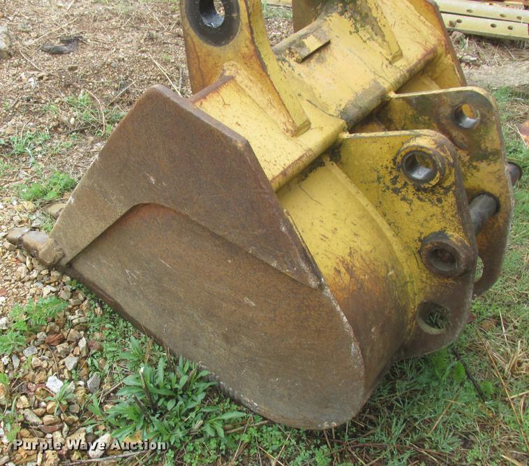 image for item DA3419 1993 Case 580 Super K backhoe