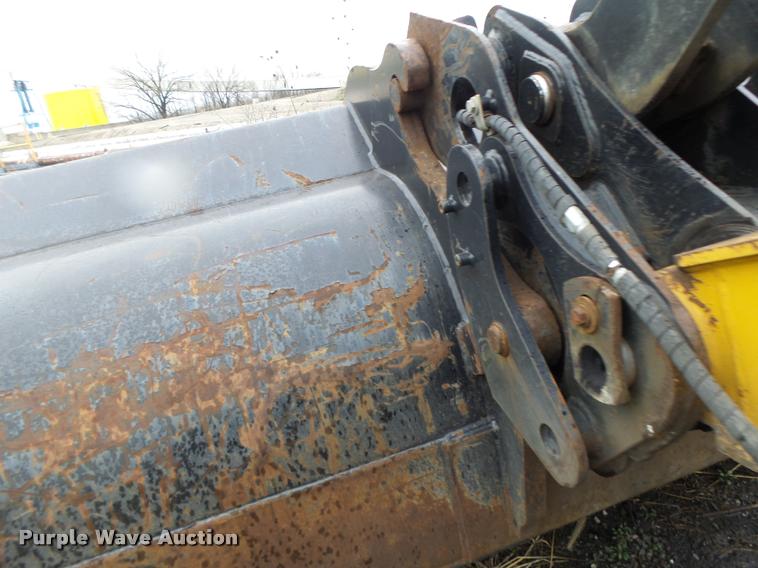 image for item DA3425 2007 Caterpillar 930G wheel loader