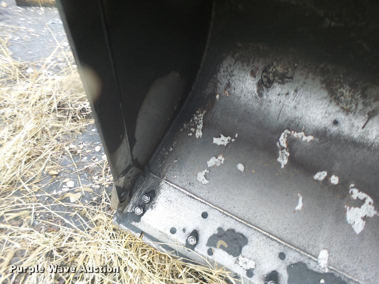 image for item DA3425 2007 Caterpillar 930G wheel loader