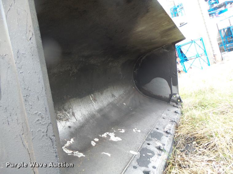 image for item DA3425 2007 Caterpillar 930G wheel loader