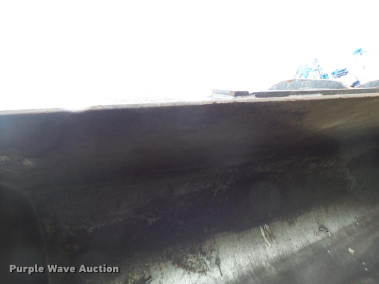 image for item DA3425 2007 Caterpillar 930G wheel loader