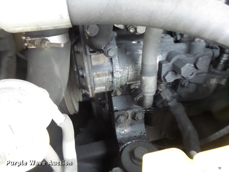 image for item DA3425 2007 Caterpillar 930G wheel loader