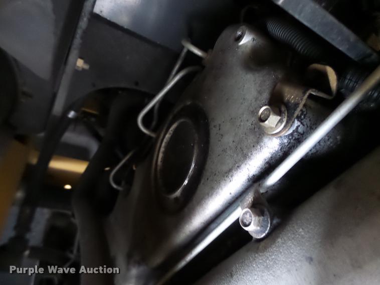 image for item DA3425 2007 Caterpillar 930G wheel loader