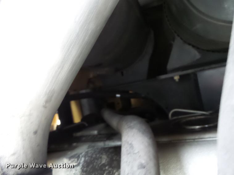 image for item DA3425 2007 Caterpillar 930G wheel loader