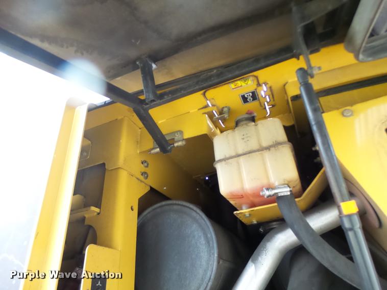 image for item DA3425 2007 Caterpillar 930G wheel loader