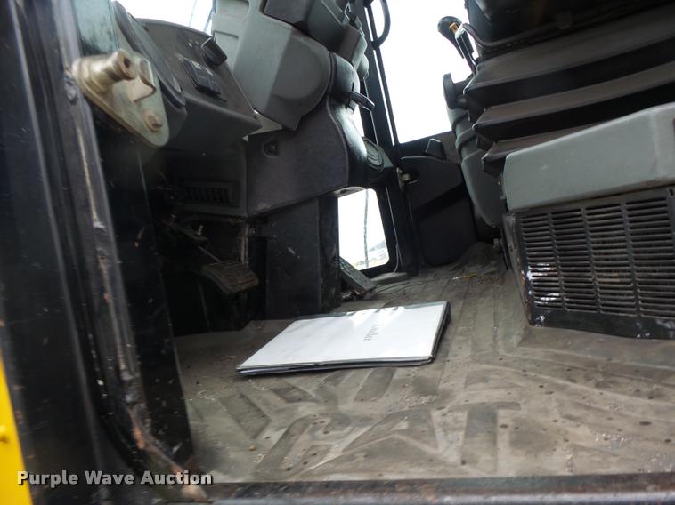 image for item DA3425 2007 Caterpillar 930G wheel loader