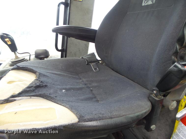 image for item DA3425 2007 Caterpillar 930G wheel loader