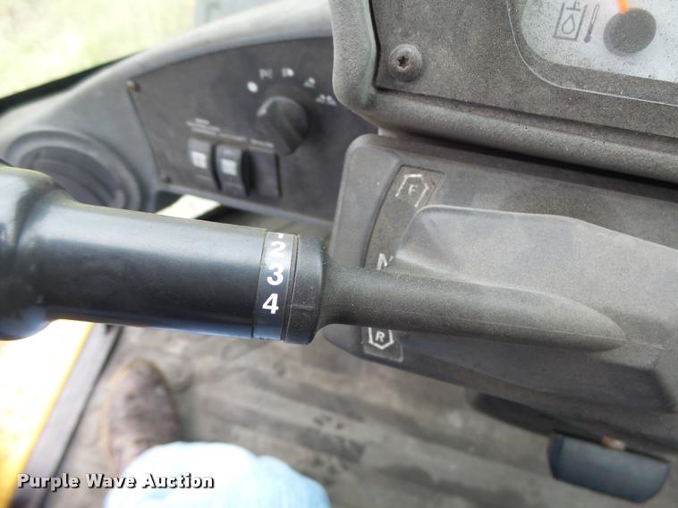 image for item DA3425 2007 Caterpillar 930G wheel loader