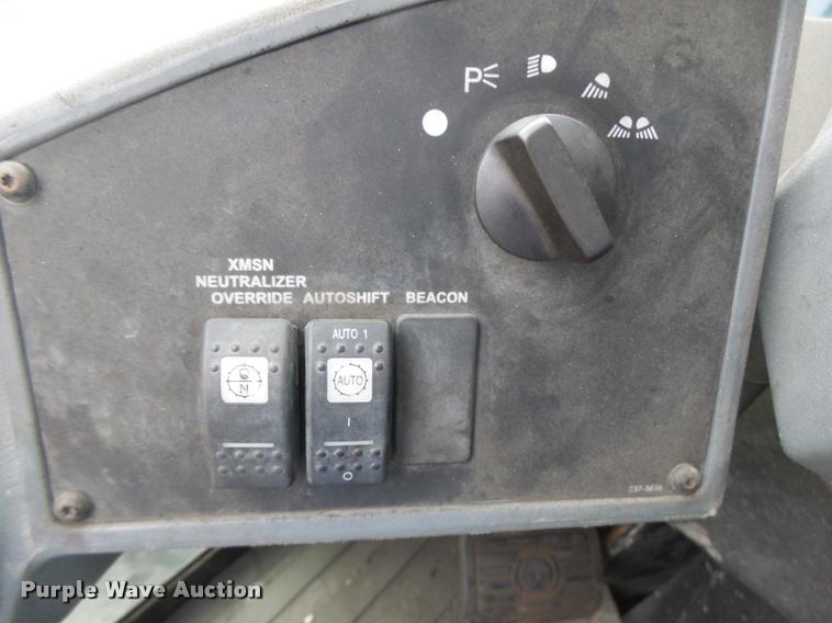 image for item DA3425 2007 Caterpillar 930G wheel loader