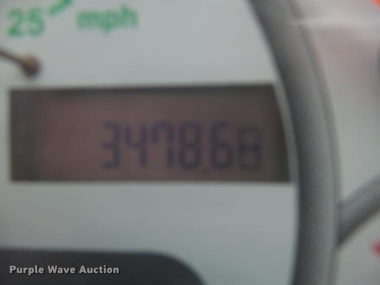 image for item DA3425 2007 Caterpillar 930G wheel loader