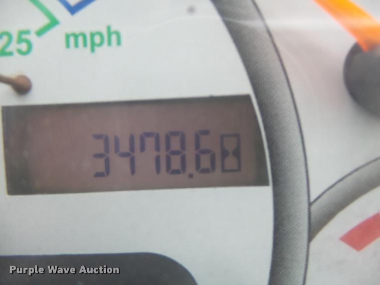 image for item DA3425 2007 Caterpillar 930G wheel loader